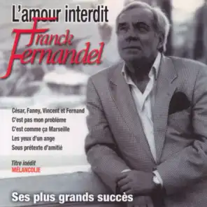 Franck Fernandel