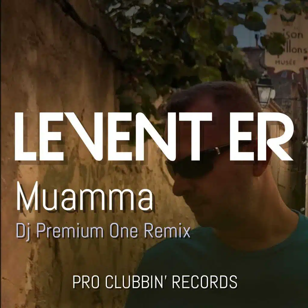 Muamma (DJ Premium One Remix)