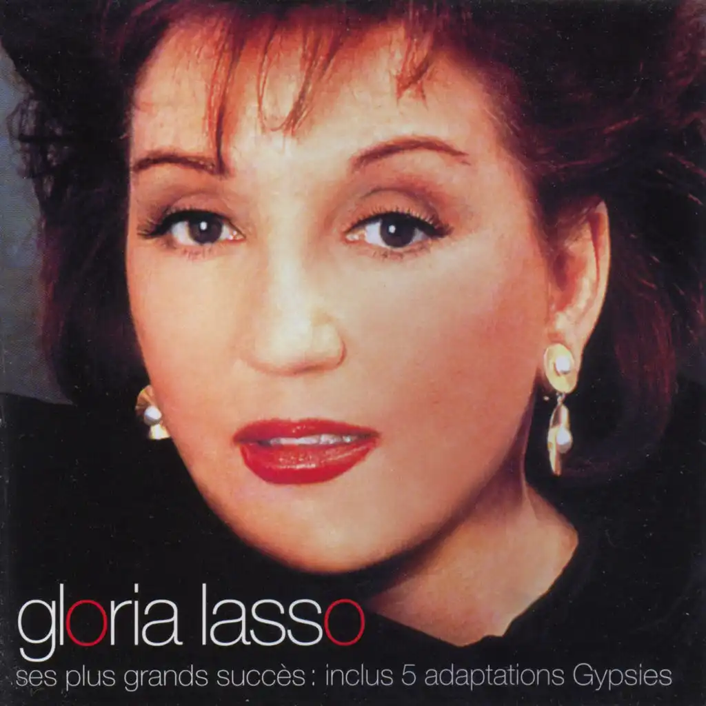 Les plus grands succès de Gloria Lasso (Best Of)