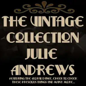 The Vintage Collection - Julie Andrews