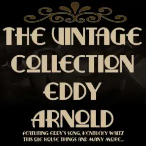 The Vintage Collection - Eddy Arnold