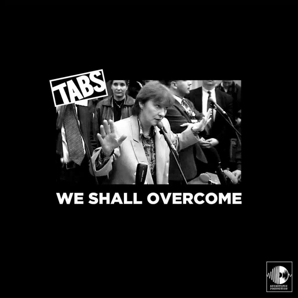 We Shall Overcome