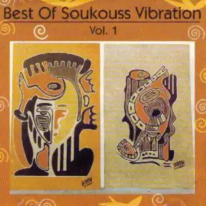 Soukouss Vibration, Vol. 1