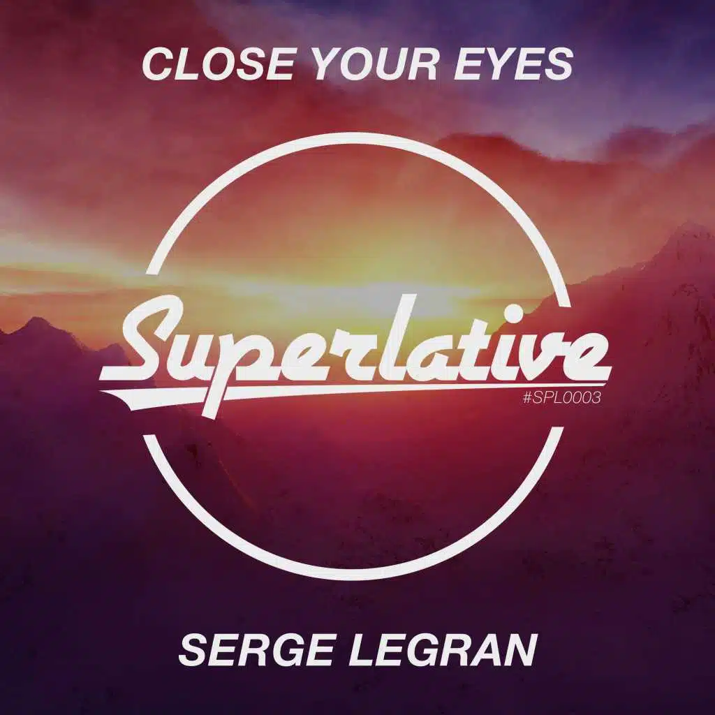 Close Your Eyes