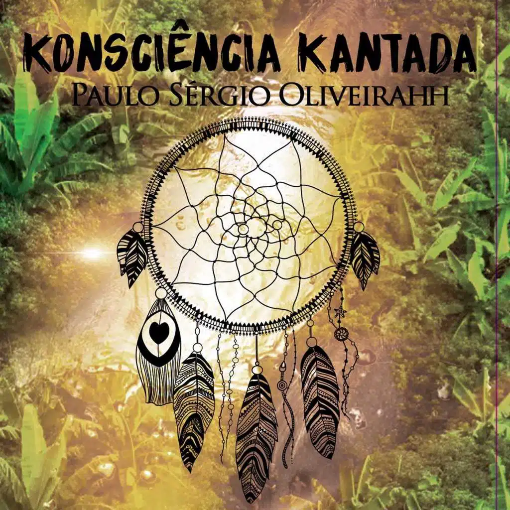 Konsciência Kantada