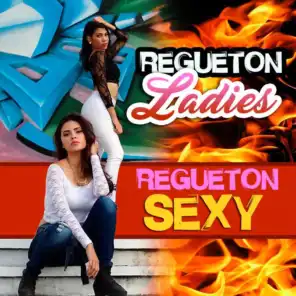 Regueton Ladies