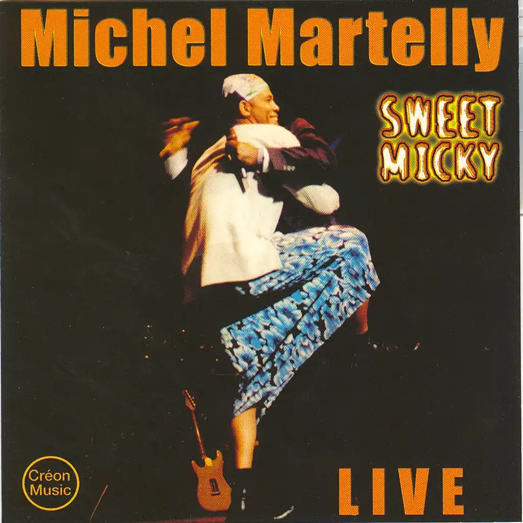 Sweet Micky (Live Show)