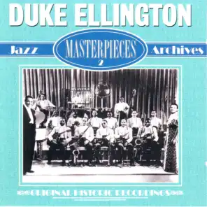 Duke ellington masterpieces