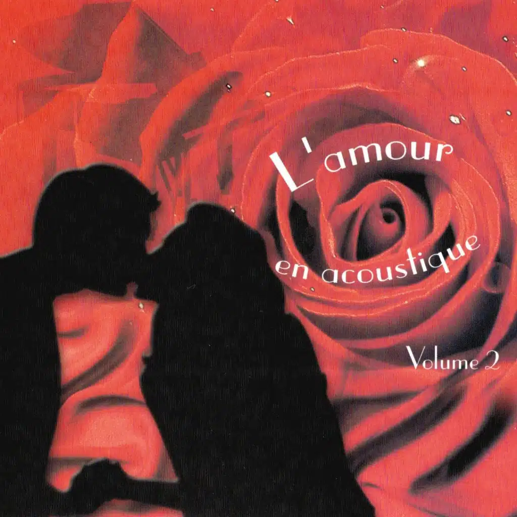 L'amour en acoustique, Vol. 2