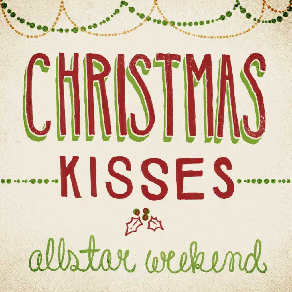 Christmas Kisses