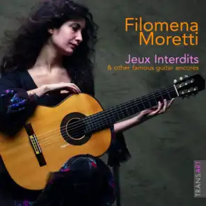 Filomena Moretti