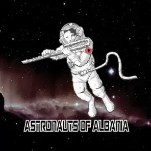 Astronauts of Albania