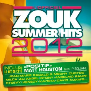 Zouk Summer Hits 2012 - 18 tubes