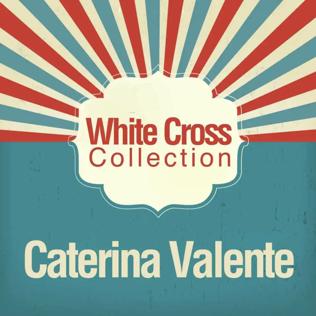 Caterina Valente & Stanley Black Orchestra