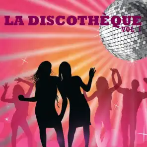 La discothèque, Vol. 1