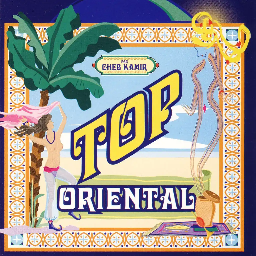 Top Oriental