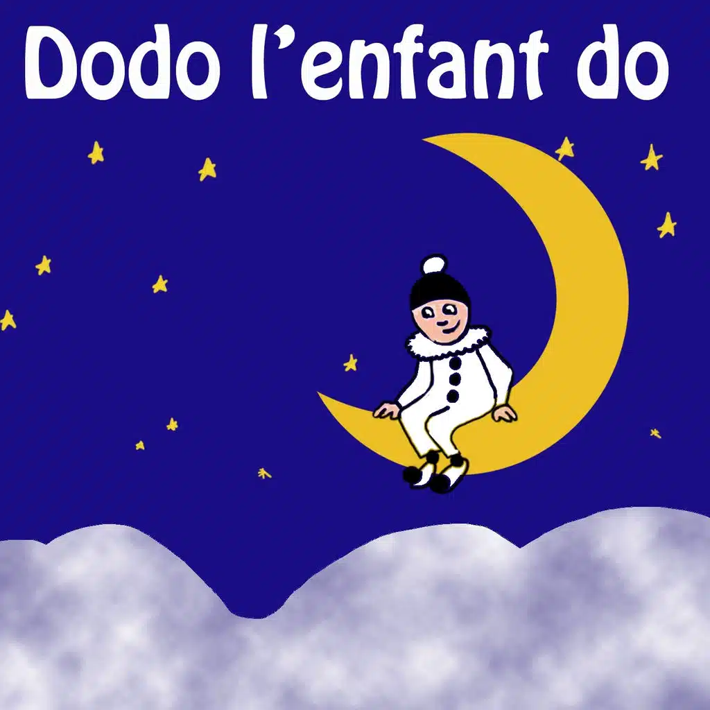Dodo, l'enfant do