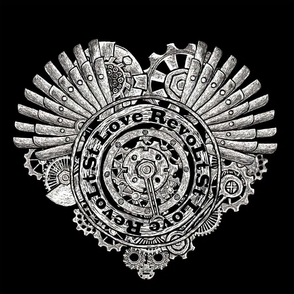 St Love Revolts
