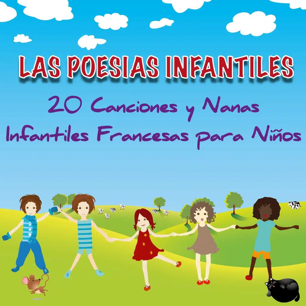 V'la l'bon vent - He Aqui el Buen Viento