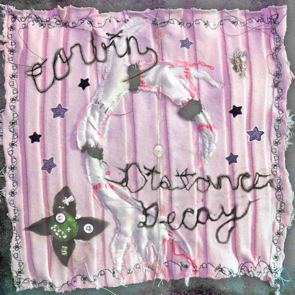 Convent (feat. Corbin)