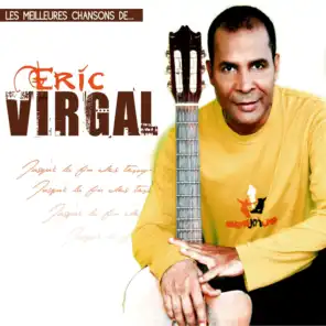 Best of Eric Virgal - Jusqu'à la fin des temps