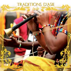 Traditions d' Asie : Inde