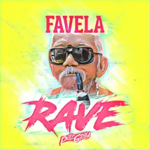 Favela Rave