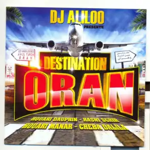 Destination Oran (30 Hits)