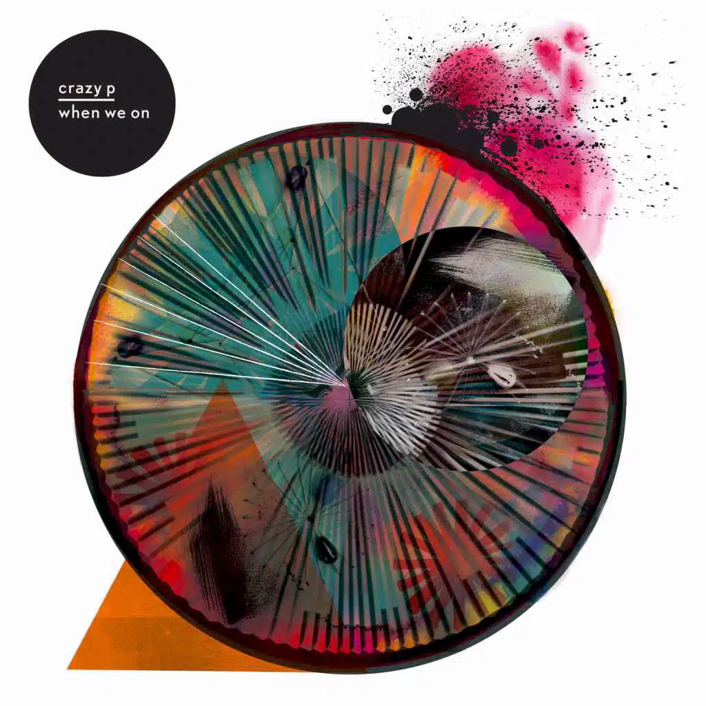 Wecanonlybewhoweare (Keep Shelly in Athens Remix)