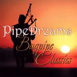 Pipes and Drums Medley: George M. McIntyre / Holiday in Inverellan / That Jig /The Hawk / Kirsten Campbell / The Poacher
