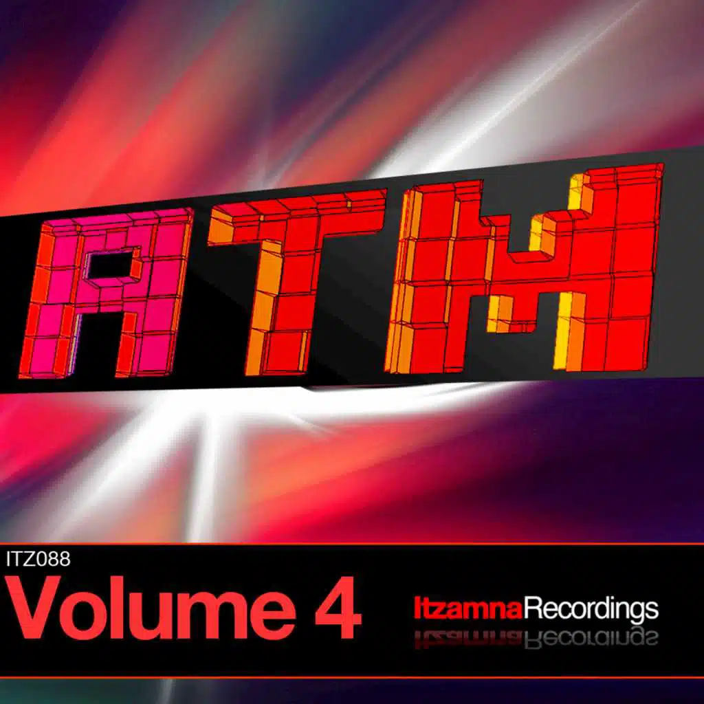 Itzamna ATM Volume 4