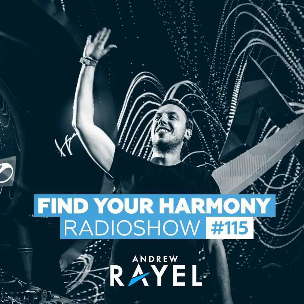Find Your Harmony (FYH115) (Intro)