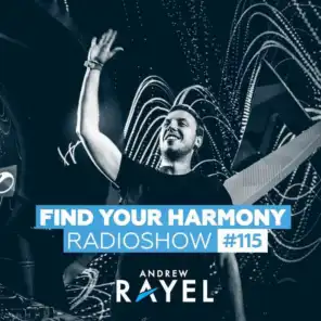 Find Your Harmony Radioshow #115
