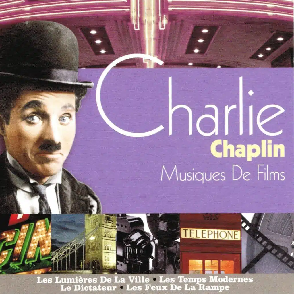 Smile (Les temps modernes)