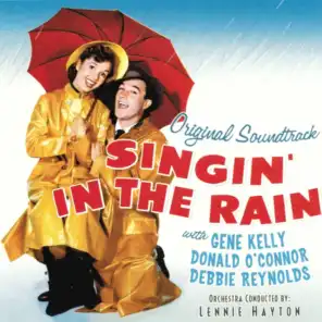 Title Music (Singin' In the Rain)