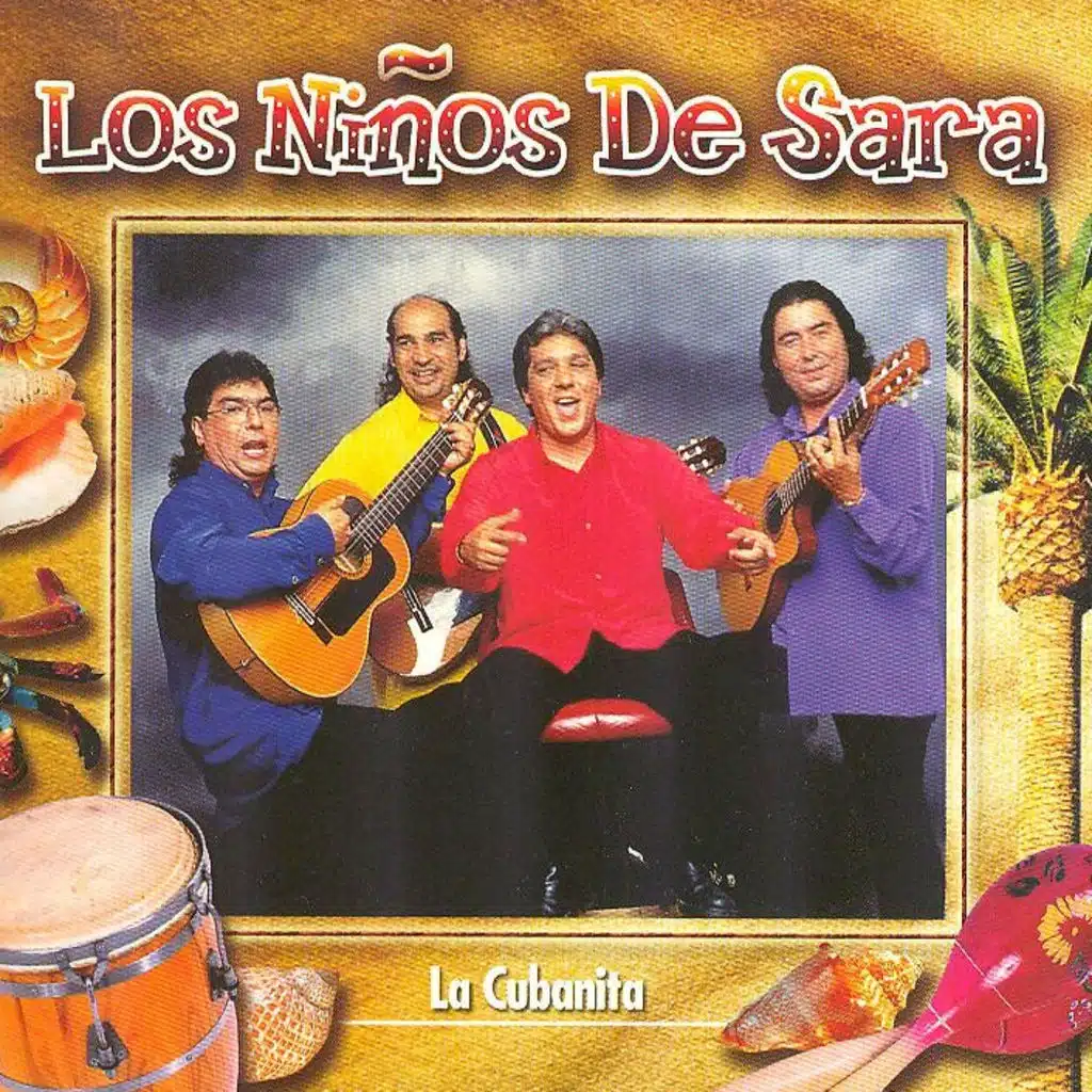La Cubanita