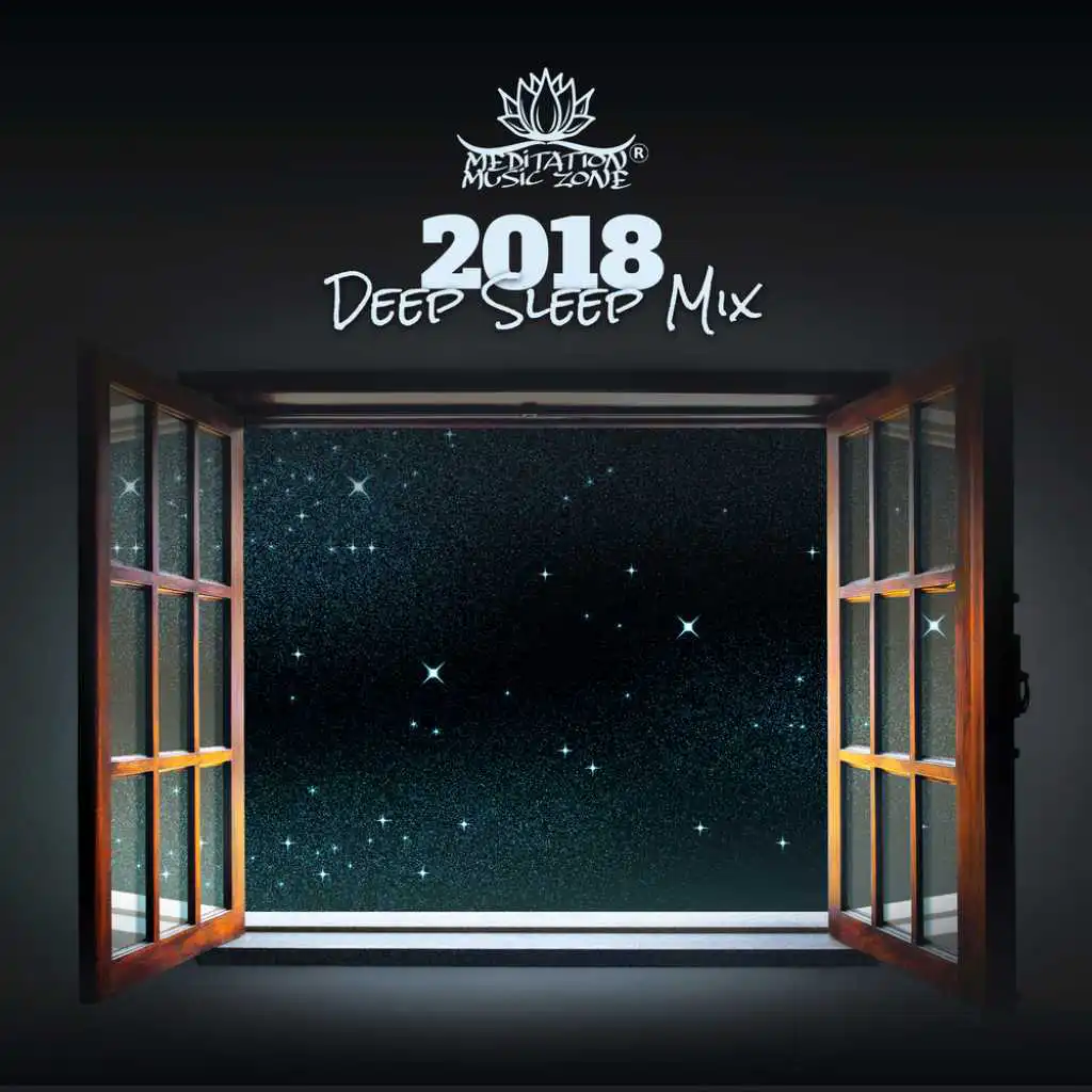 2018 Deep Sleep Mix