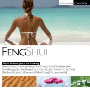 Feng Shui - Music for Inner Peace and Harmony