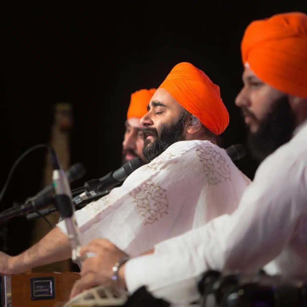 Past and Future Veerchar (Live)