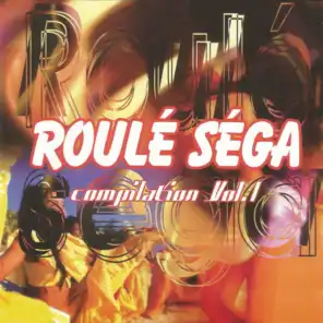 Roulé Séga, vol. 1
