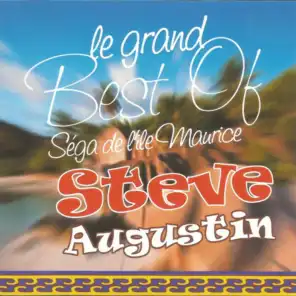 Le grand Best of Séga de l'ile Maurice