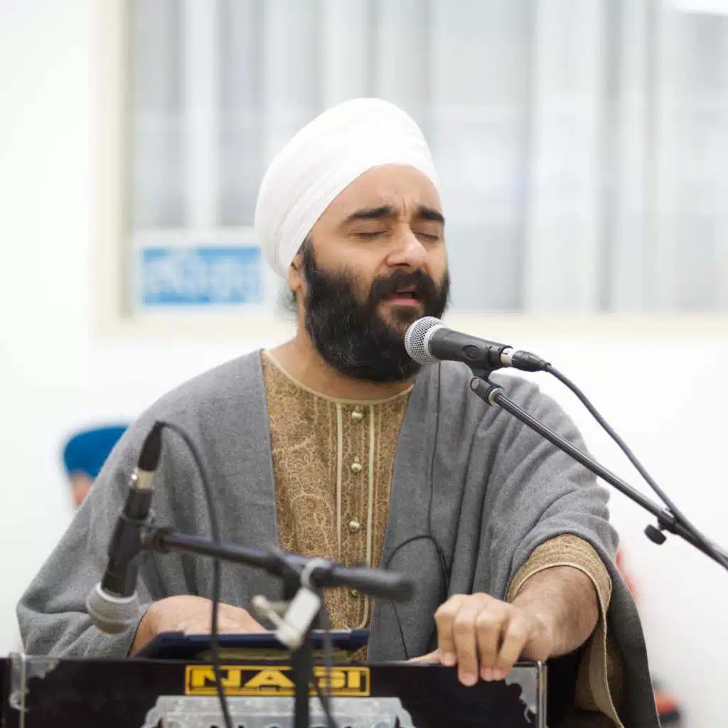 Vaisakhi Kenya Live: Divaan 3