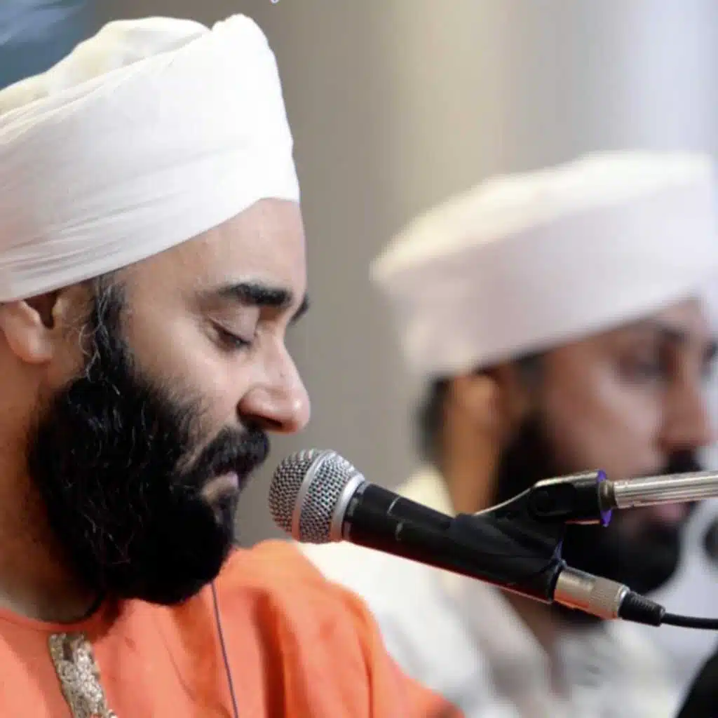 Can a Friend Change Veerchar (Live)