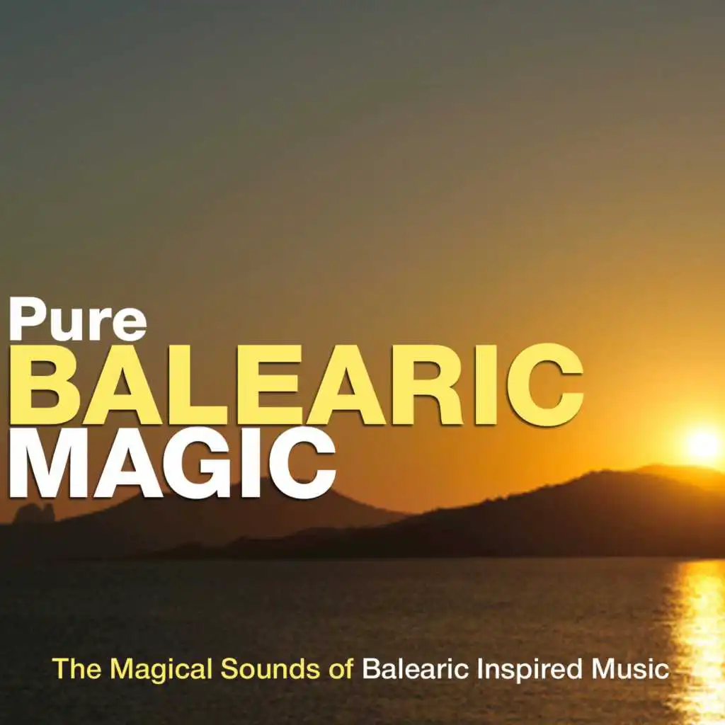 Calm After The Storm (Balearic Mix)