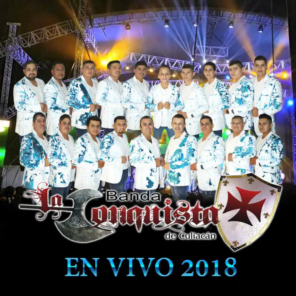 En Vivo 2018