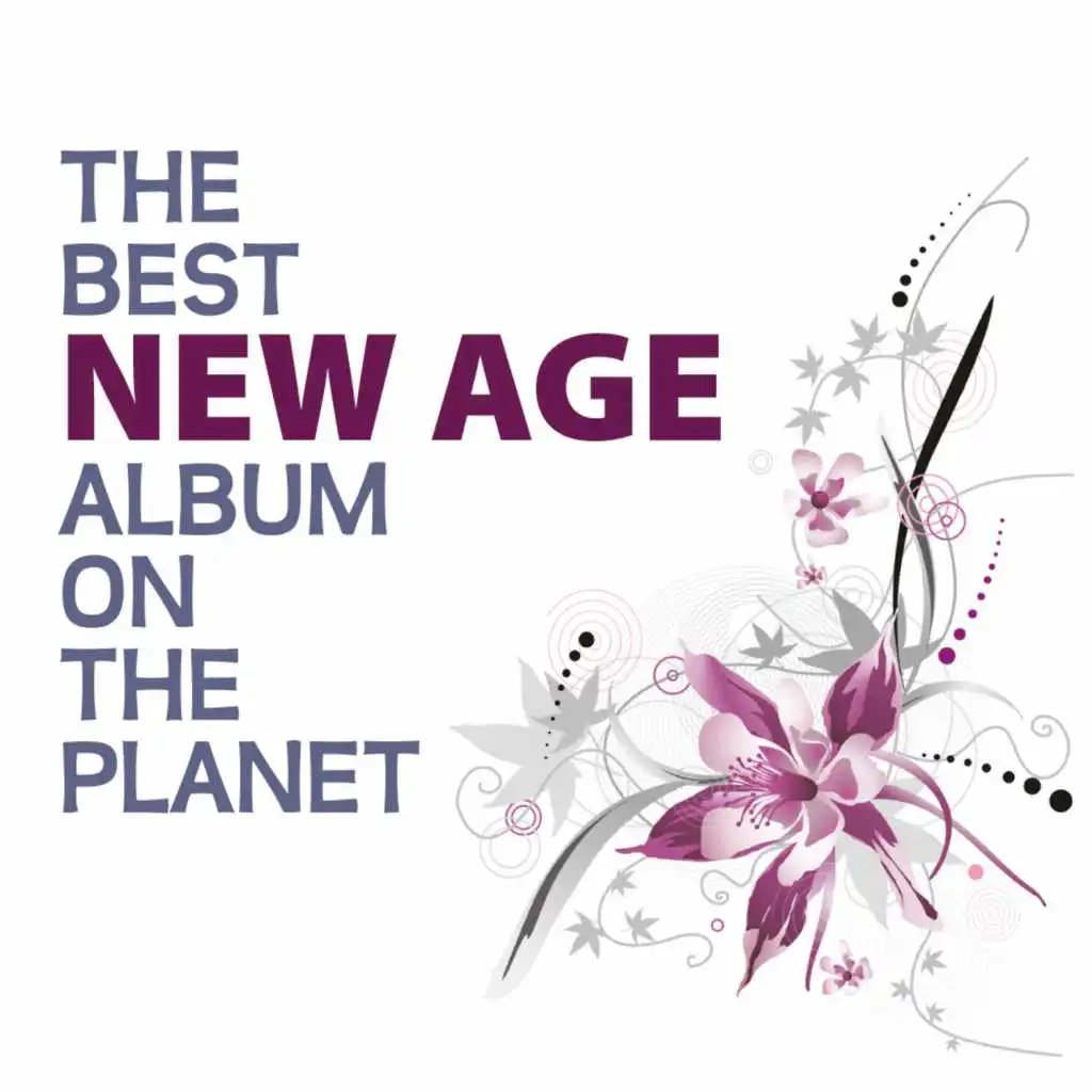 The Best New Age Album On The Planet