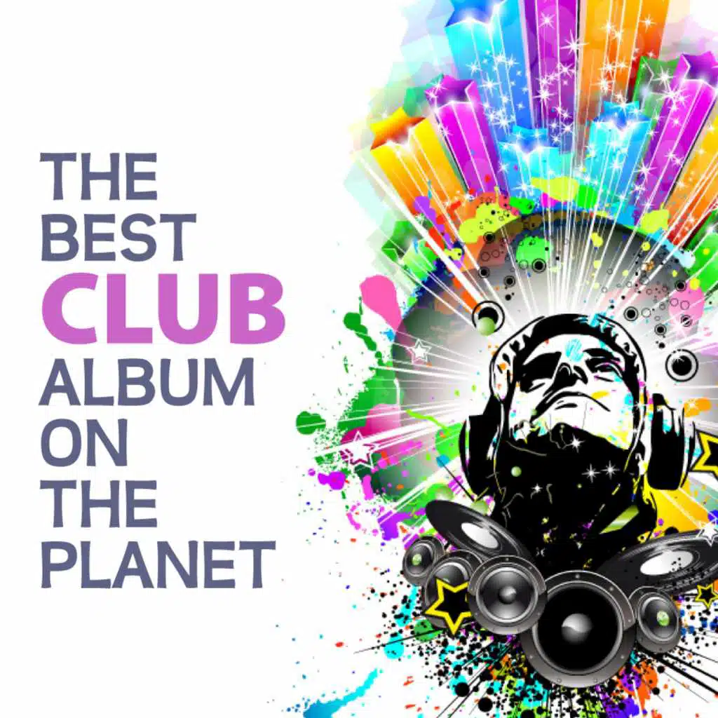 Wonderful World (Trance Club Mix)