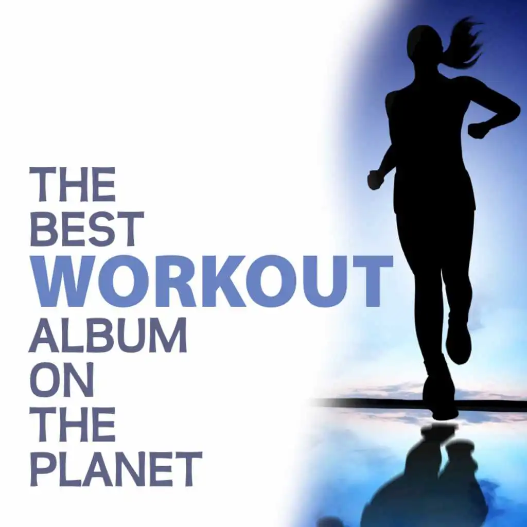 Why (Planet Workout Mix) [feat. Julienne Taylor]