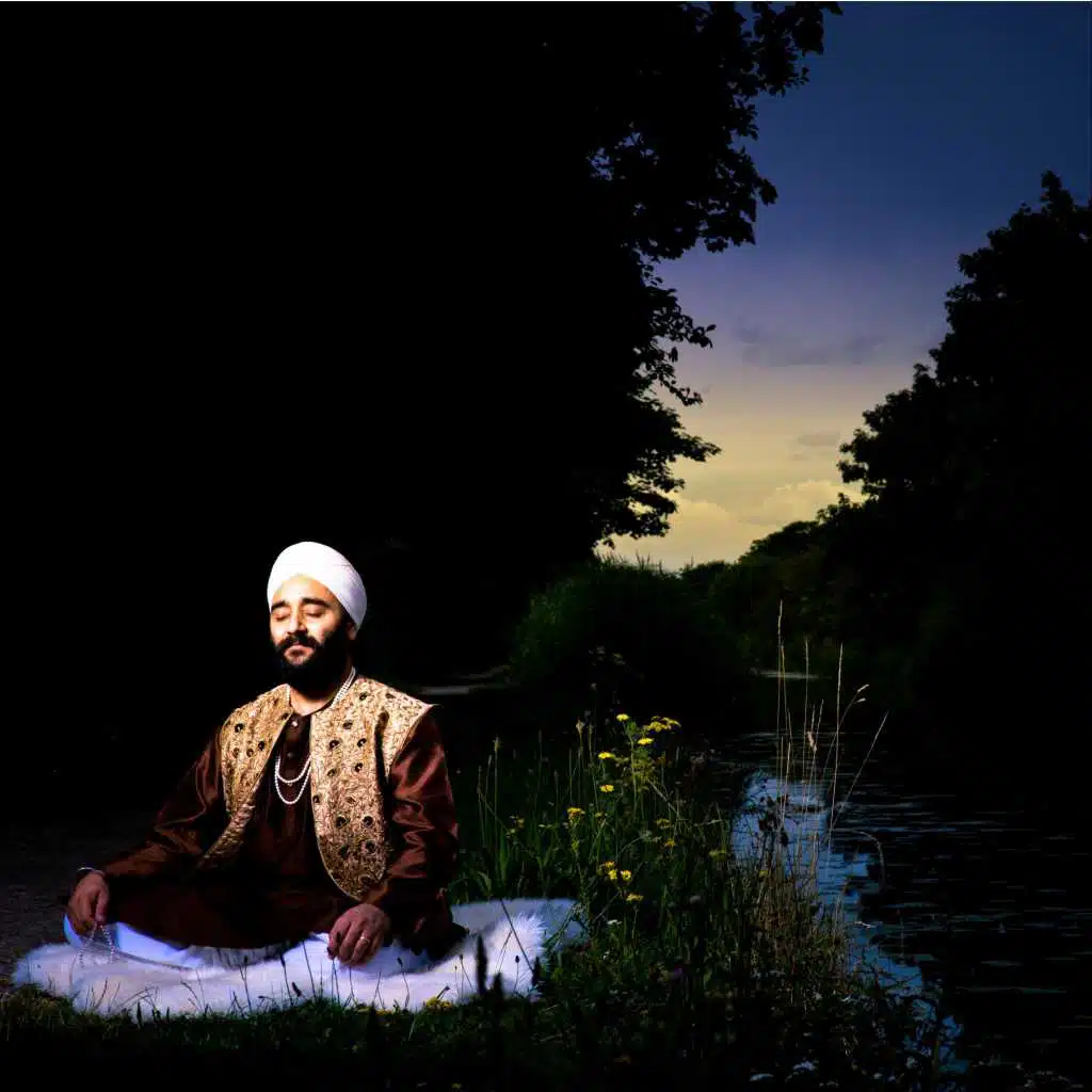 Vaisakhi Kenya Live: Simran 1