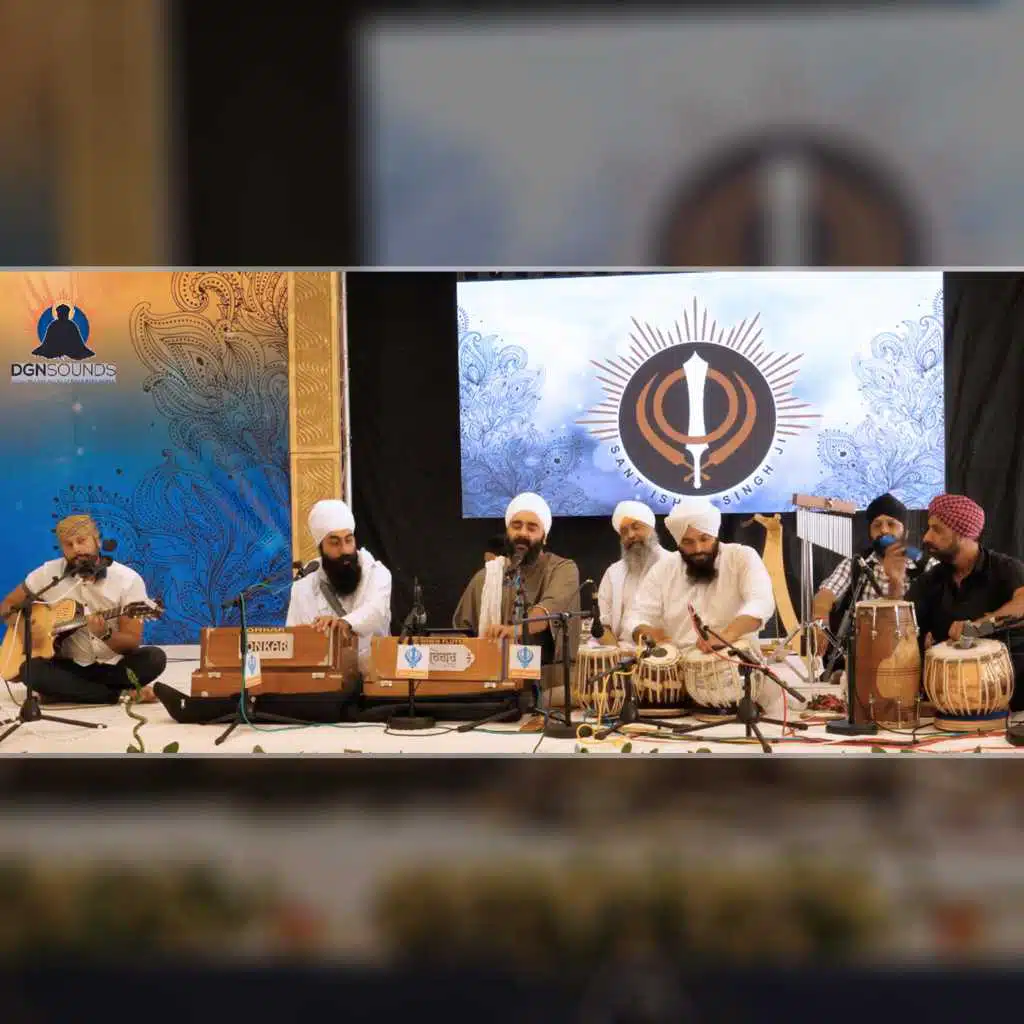 42nd Salana Barsi Samagam Live: Divaan 2